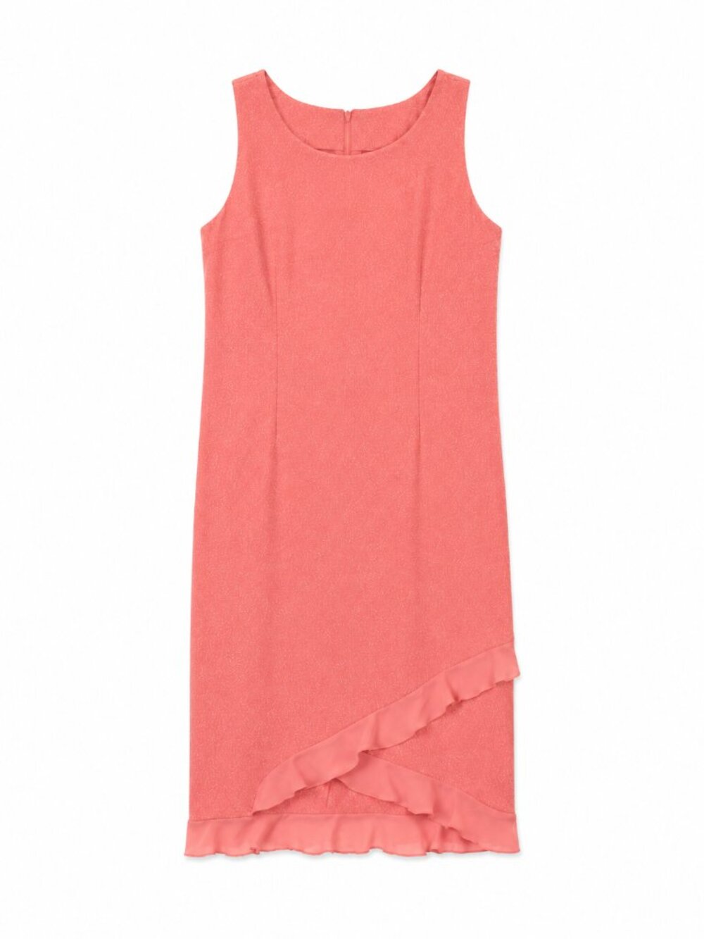 Vintage 1990's Miss Dorby Shift Dress